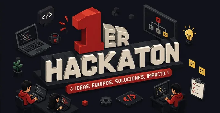 Hackatón de la comunidad