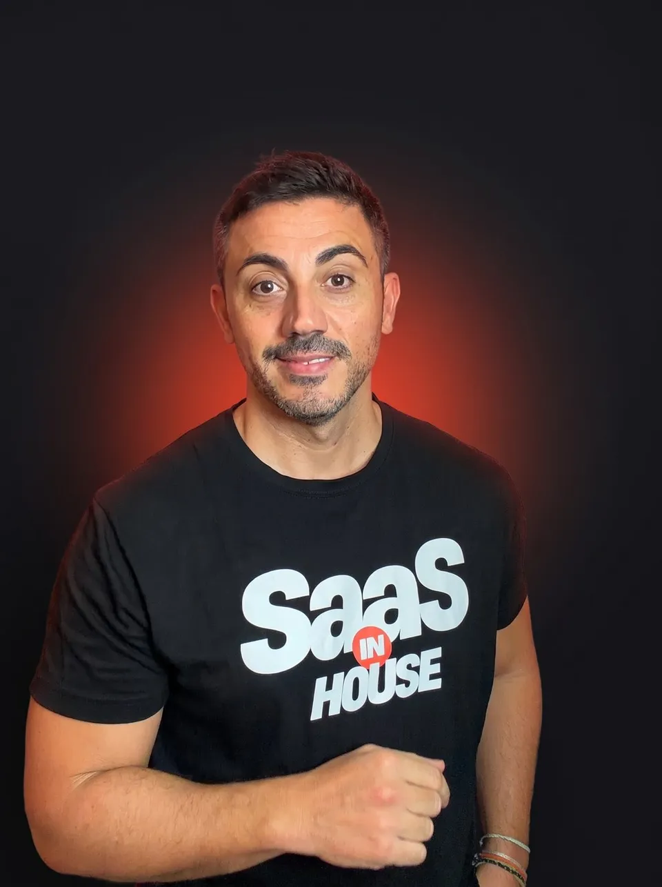 Jose Márquez, fundador de SaaS in House