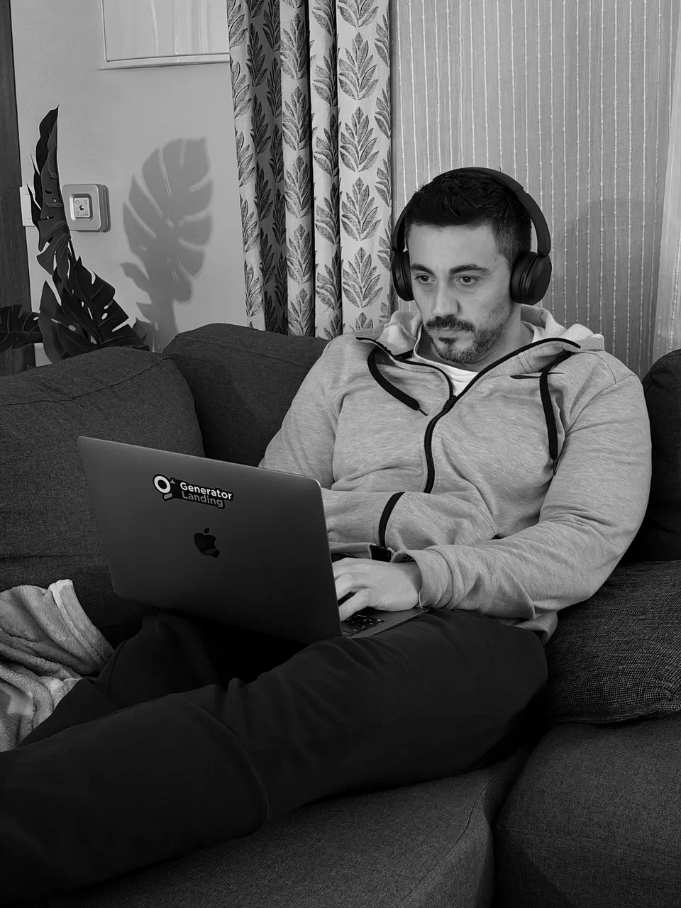Jose Márquez, fundador de SaaS in House