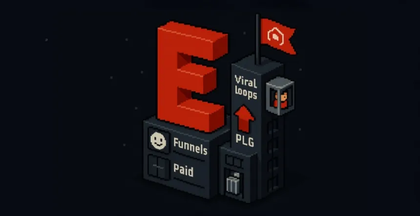 Fase E — Escalado