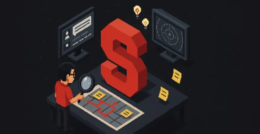 Fase S — Señala la oportunidad